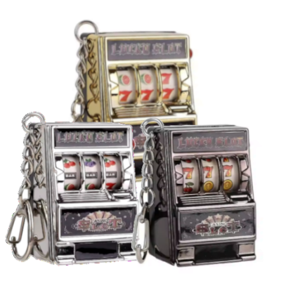brelok automat