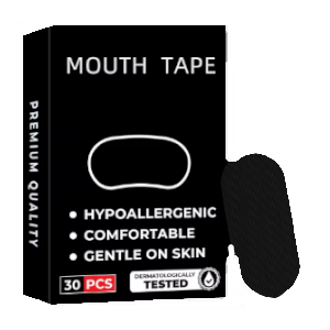 mouthtape
