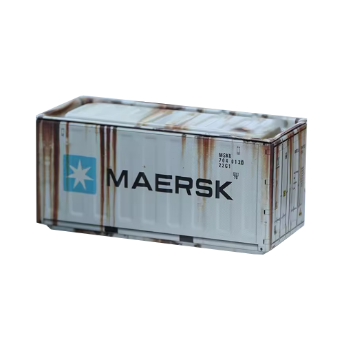 organizer maersk
