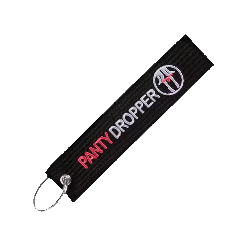 brelok pantydropper