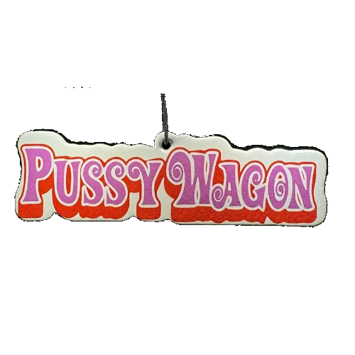 aromat do auta pussy wagon